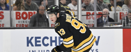 Fraser Minten Plays Overtime Hero As Former Maple Leafs Prospects Make Impact On New NHL Clubs