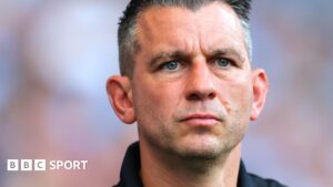 Your views: Luton Town fans react to Matt Bloomfield’s sacking
