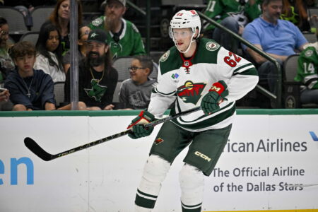 Why The Bridgeport Islanders Signed Defenseman Andrej Sustr To An AHL PTO