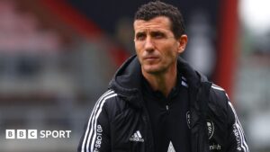 Javi Gracia: Watford reappoint former boss after sacking Paulo Pezzolano