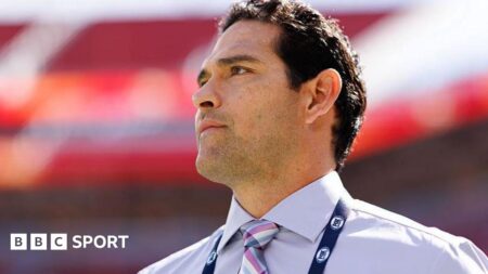 Mark Sanchez: Former NFL quarterback in hospital after stabbing