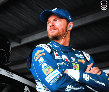 Dale Earnhardt Jr. Reflects on NASCAR’s Playoff Challenges