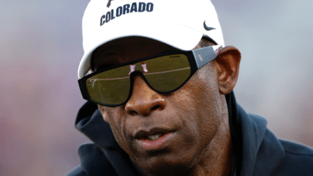 Deion Sanders ‘hurting like crazy’ with health concern after Colorado’s loss at TCU