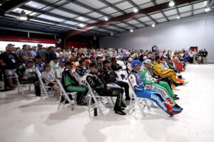 NASCAR Cup drivers debate race and playoff manipulation in Round of 8