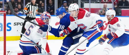 Dobson Has Solid Game In His Debut