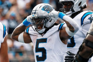 Fantasy Football: Recapping running back touches for key backfield splits in Week 5