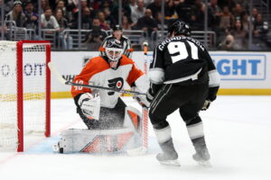 Flyers Place New Ryan Ellis Trade Acquisition on Waivers