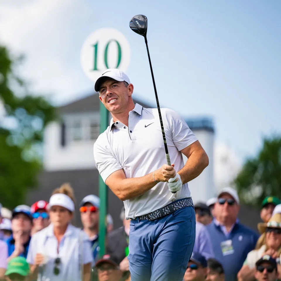 Masters 2025