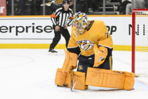 For Nashville Predators, This One Fix Could Make The Difference In A BounceBack Season