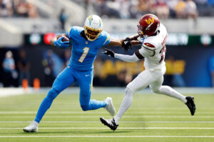 Fantasy Football Stock Report: Quentin Johnston comes down to earth while David Njoku is back on the radar after Week 5