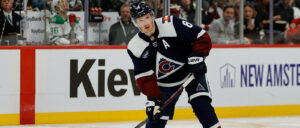 Will Cale Makar Be The Next NHL ‘Nuclear Explosion’ Contract?