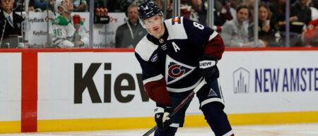 Will Cale Makar Be The Next NHL ‘Nuclear Explosion’ Contract?
