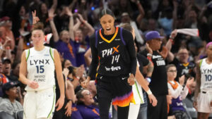 WNBA Finals Roundtable: Aces vs. Mercury preview, key storylines, and predictions