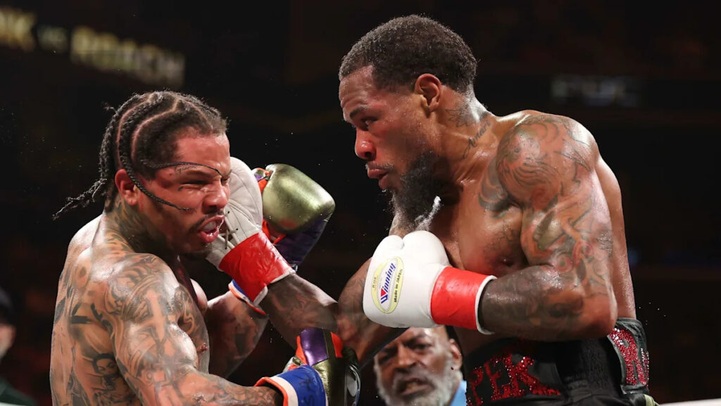 Isaac ‘Pitbull’ Cruz vs. Lamont Roach: Stacked undercard announced for PBC’s December PPV Isaac ‘Pitbull’ Cruz vs. Lamont Roach: Stacked undercard announced for PBC’s December PPV