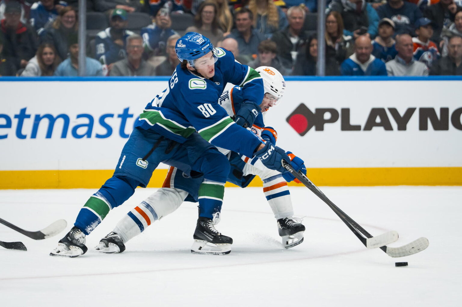 Cootes, Trade Targets & More