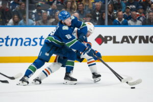 Cootes, Trade Targets & More