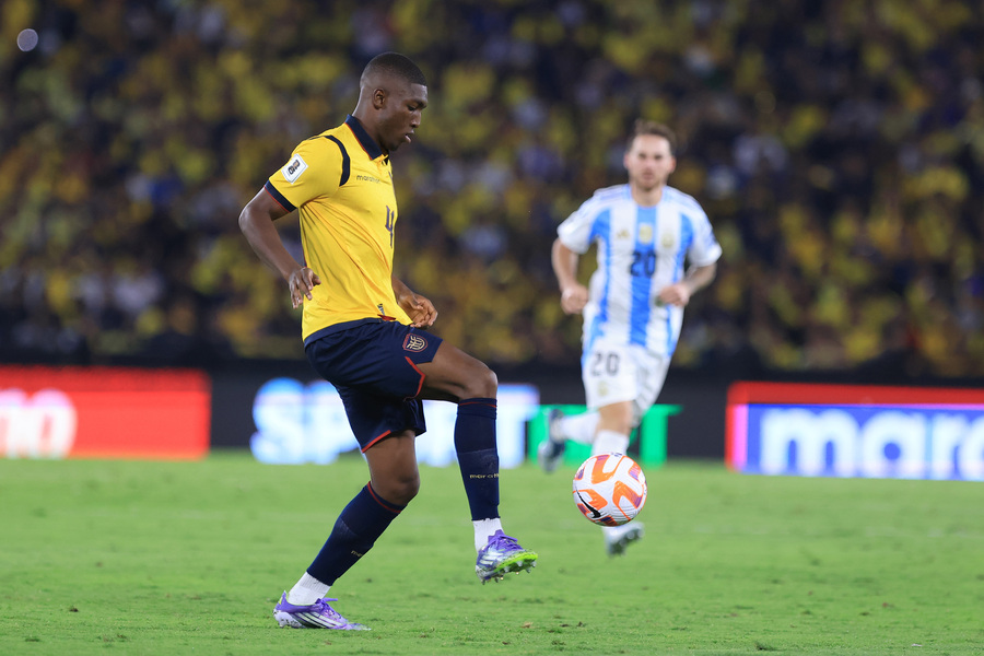 Newcastle United Want To Sign This 21-Year-Old Centre-Back Newcastle United Want To Sign This 21-Year-Old Centre-Back