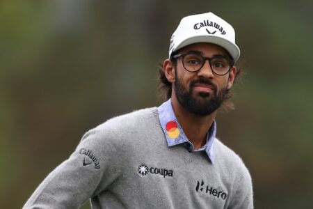 Sanderson Farms Championship picks 2025: We’re taking one of the favorites
