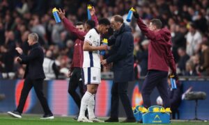 Tuchel denies personal problems with Real Madrid ace after England squad omission