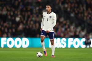 Manchester United have set their sights on this Dortmund talent