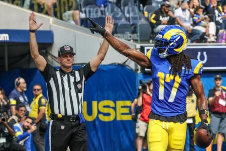 Rams vs. 49ers: How to watch, prediction and betting odds