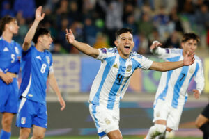 🔝Surprises and let-downs: today’s highlights from the Under-20 World Cup
