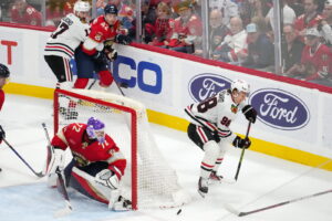 Projected Lines, How To Watch, & More Ahead Of Game 1