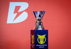 Brasileirão: updated table after postponed round 12 clash