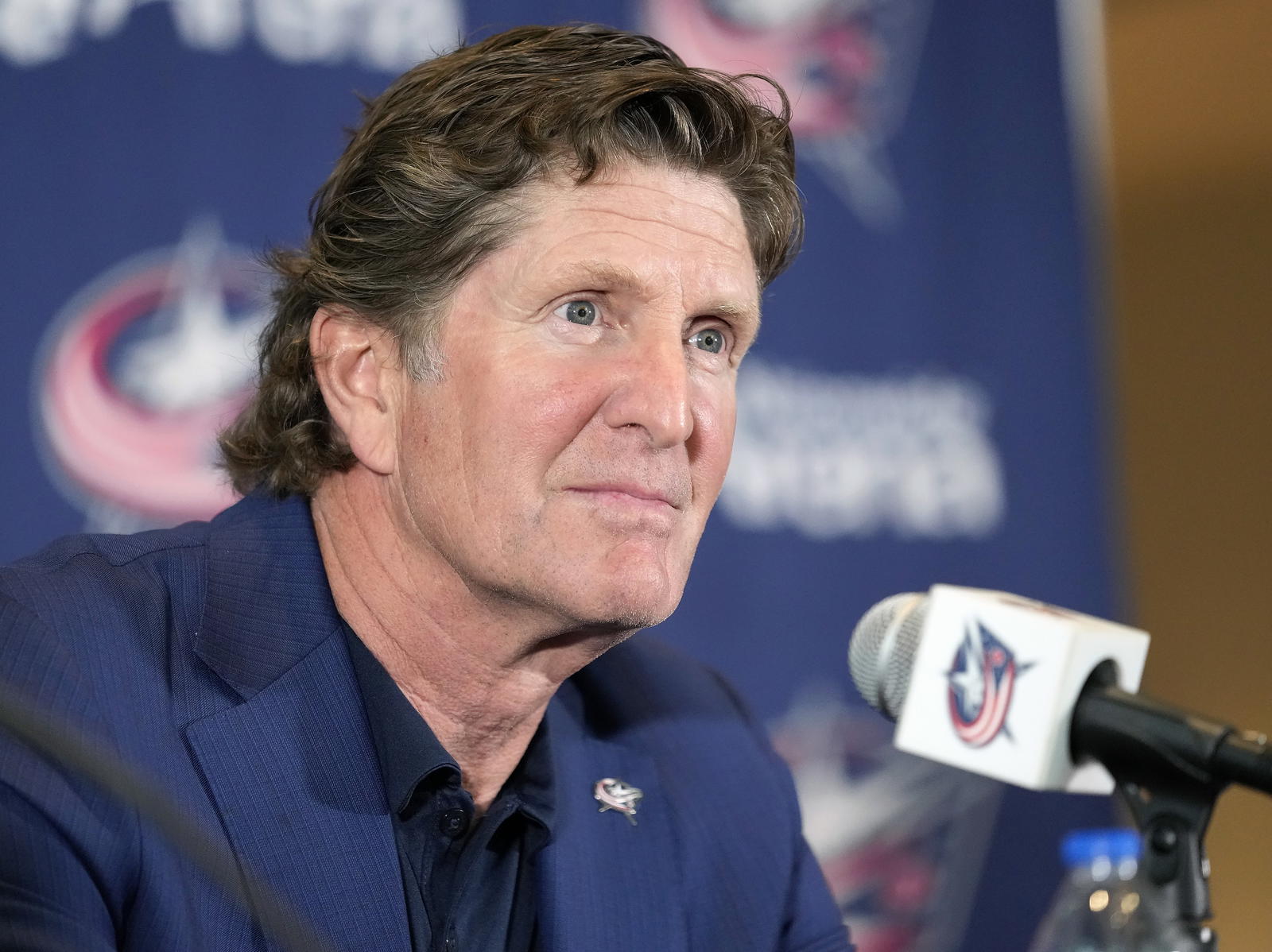 Mike Babcock Returning To Coaching?
