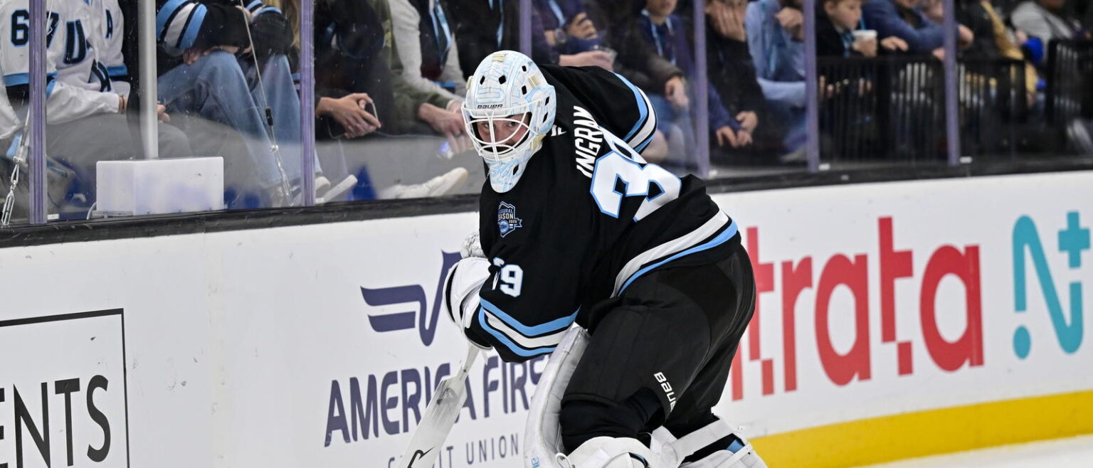 Edmonton Oilers Get Great Insurance Option For Their Shaky Goalie Picture