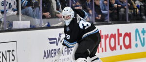 Edmonton Oilers Get Great Insurance Option For Their Shaky Goalie Picture
