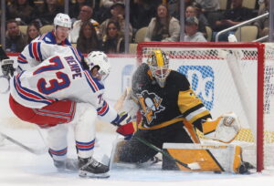 Special Teams The Story As Penguins Fall To Rangers On Sullivan’s Return To Pittsburgh