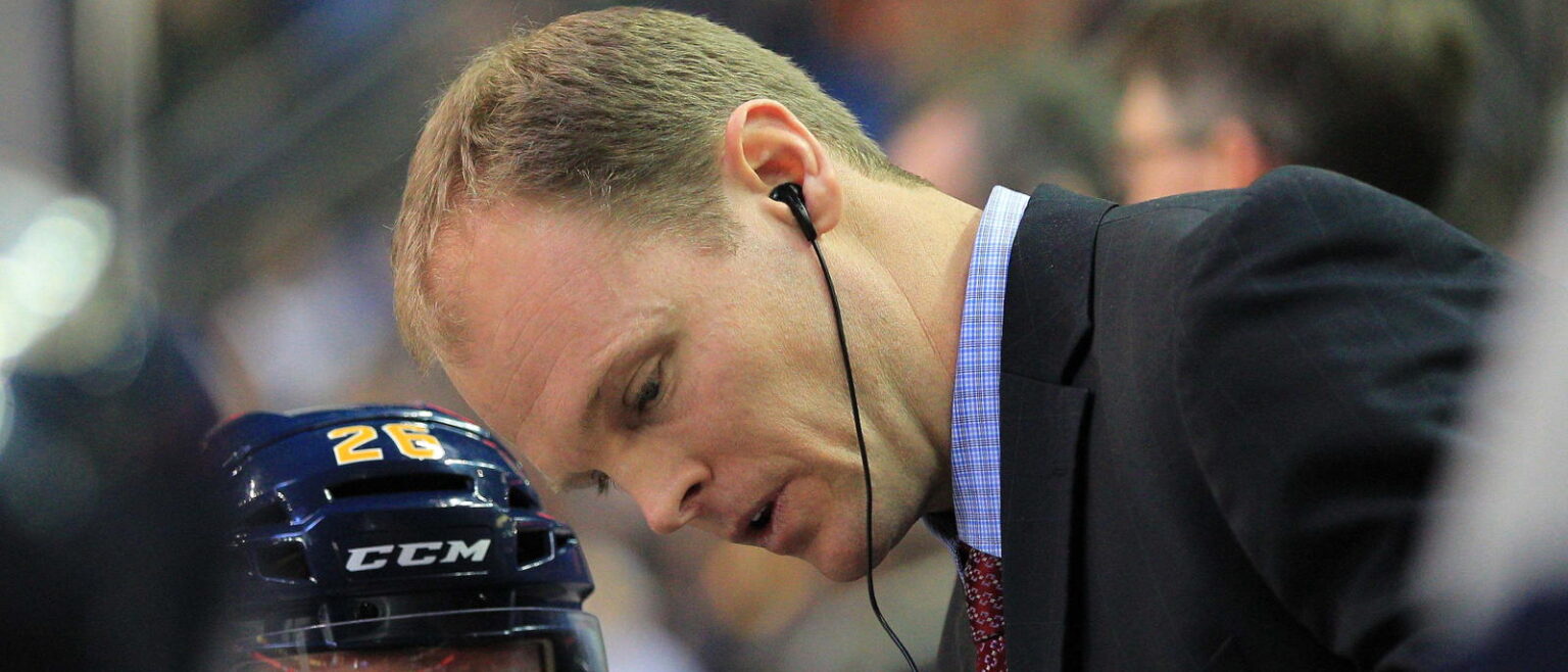 Will Sabres Have Any Individual Award-Winners This Season?
