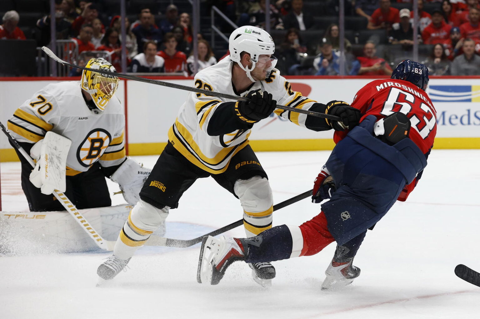 Flyers Should Take a Chance on Recently Cut 11th Overall Pick