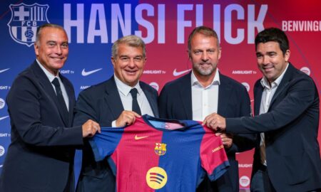 Barcelona in crisis as top brass identifies three major problems within the team