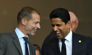 PSG and EFC president open to building bridges with Real Madrid – ‘We want everyone back’