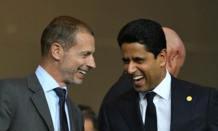 PSG and EFC president open to building bridges with Real Madrid – ‘We want everyone back’