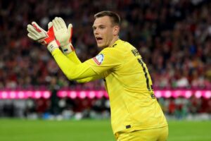 Arsenal loanee seizing chance after injury strikes