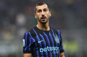 Henrikh Mkhitaryan reveals tactical differences between Cristian Chivu and Simone Inzaghi