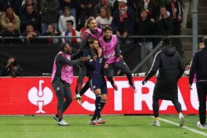 Ligue 1 Review | Lyon flying high after summer turmoil