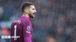 Tottenham news: Where is Frank looking to upgrade in January?