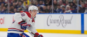 Canadiens: Big Battle In Quebec