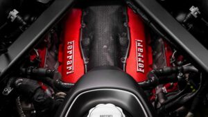 Ferrari’s Gas Engines Aren’t Going Anywhere—Including the V-12
