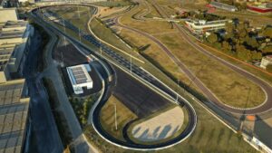 Ferrari Has a New Test Track, Which Means It Will Be Harder to Spy on Future Models