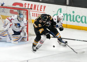 Blues Were Hoping To Keep Colten Ellis In Organization, Happy He Gets Opportunity In NHL