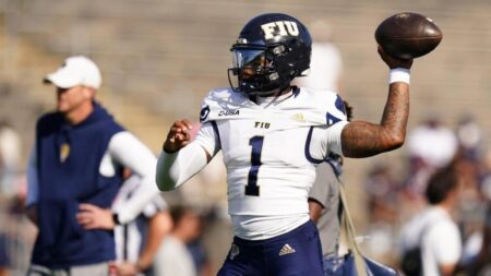 FIU vs. UConn live stream, where to watch online, CBS Sports Network channel finder, odds
