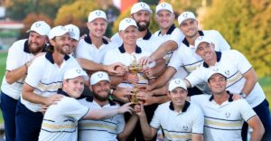 2025 Ryder Cup aftermath yields United States, Europe analytics discussion