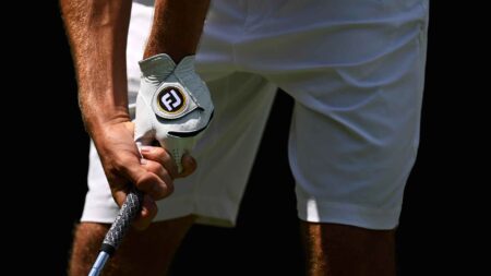 Your thumb may be wrecking your swing. Here’s how to fix it