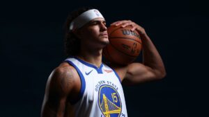 Three under-the-radar Warriors as 2025 NBA preseason begins – NBC Sports Bay Area & California