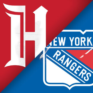 Mike Sullivan Talks About Getting His First Victory With The Rangers